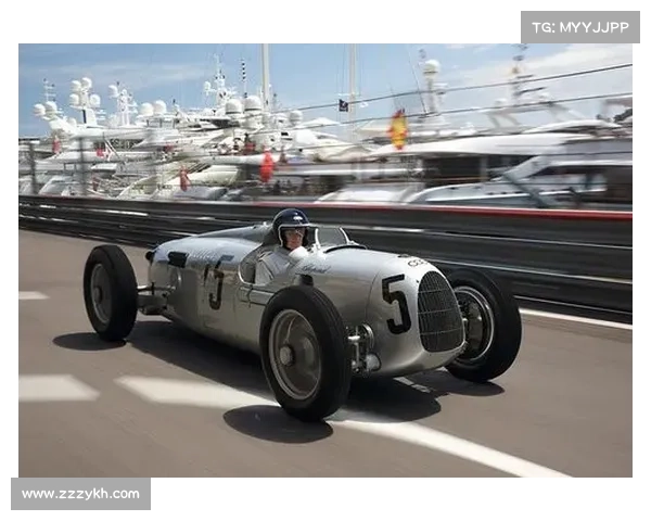 银箭赛车三大技术突破